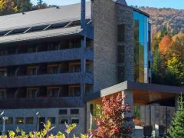 Lux Garden Hotel & Resort