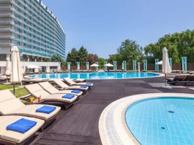 ANA Hotels Europa