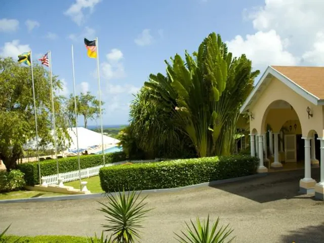 The Cardiff Hotel