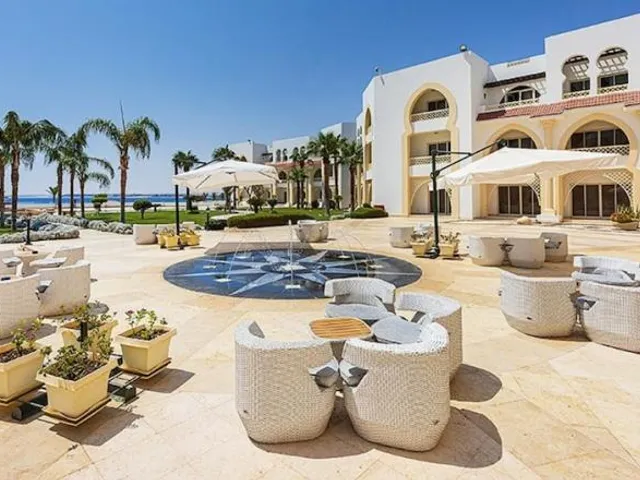 Old Palace Resort Sahl Hasheesh