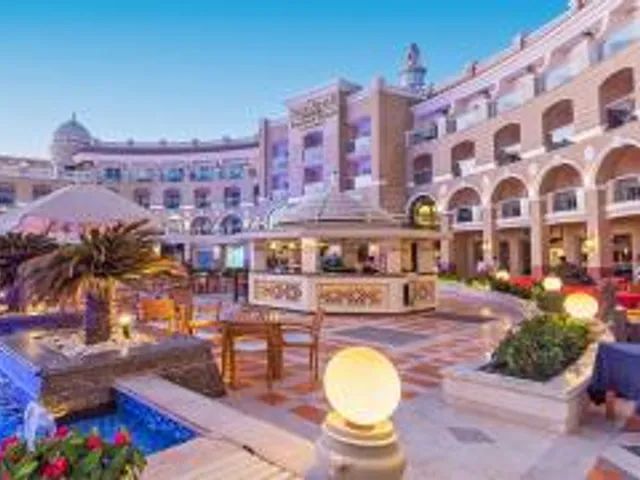 KaiSol Romance Resort Sahl Hasheesh