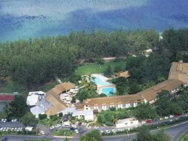 Relais De L'Hermitage