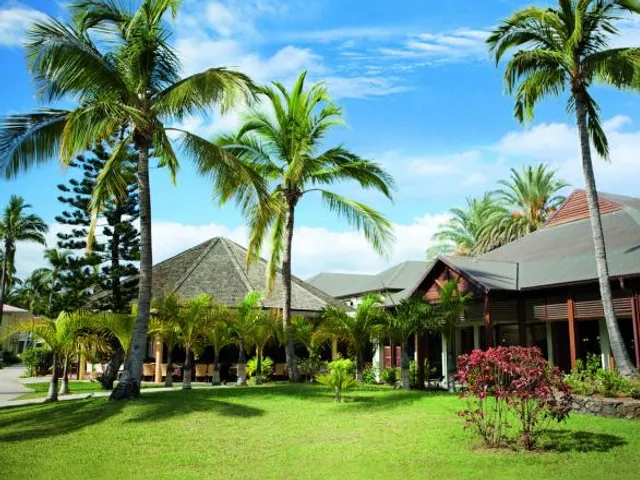 Hôtel Le Récif
