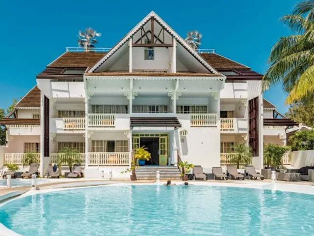 Hotel Le Nautile