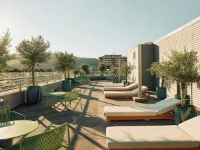 Hotel Antik San Sebastián
