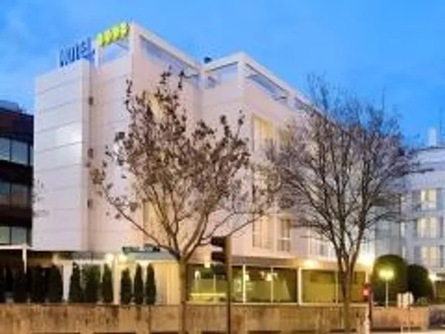 Hotel ILUNION San Sebastián