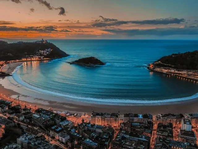 Axel Hotel San Sebastián