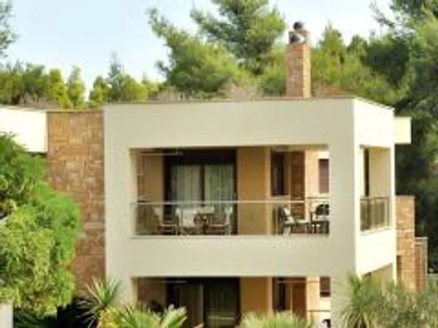 Sani Polyastron Hotel & Spa