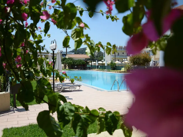 Summerland Hotel & Bungalows