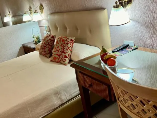 Hotel Atlántico Tenerife