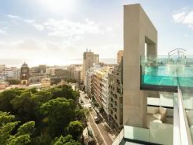 INNSiDE Tenerife Santa Cruz