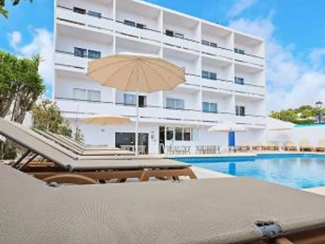 azuLine Hotel Mediterraneo