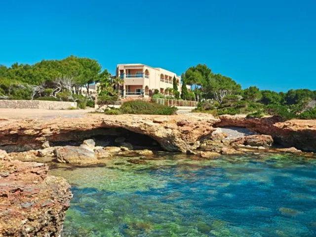 Grupotel Santa Eulària & Spa