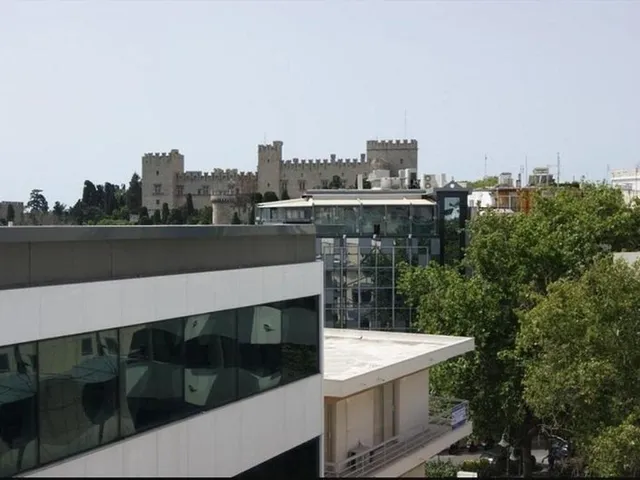 G92 City Hotel