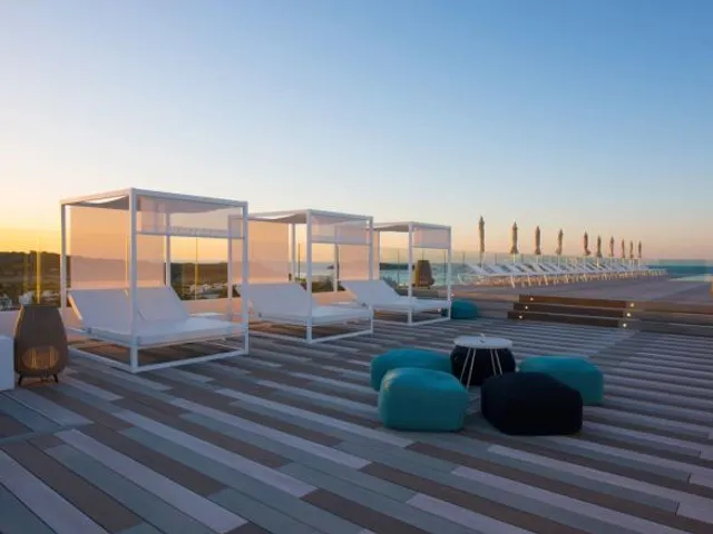 Iberostar Selection Santa Eulalia Ibiza
