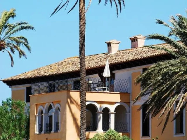 Casal Santa Eulalia