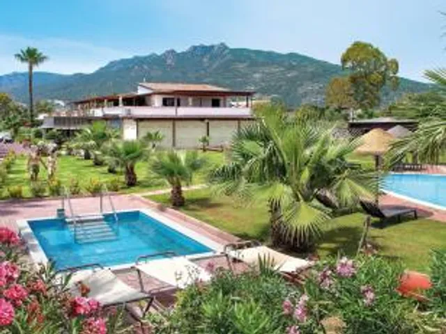 Hotel Rurale Orti di Nora