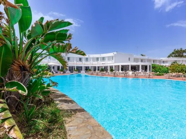 Hotel Flamingo Resort