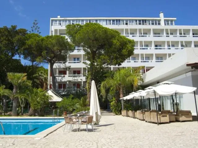 Abamar Hotel