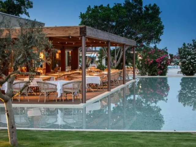 Is Molas Resort