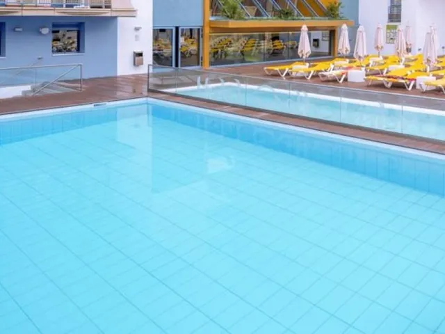 Hotel Alhambra