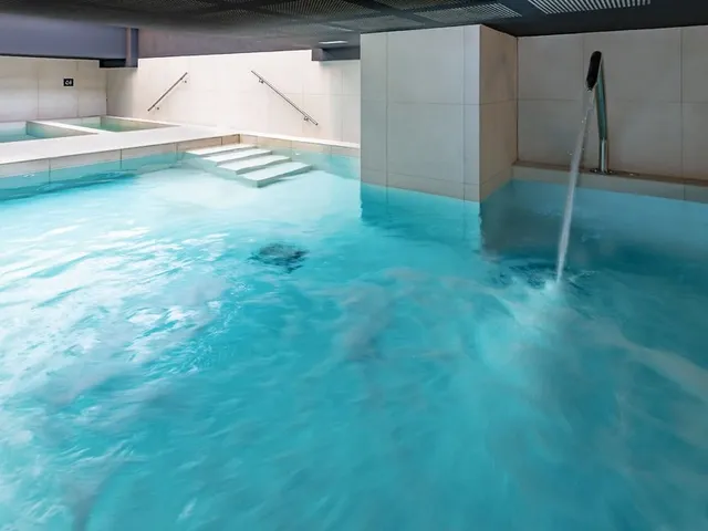 Caprici Beach Hotel & Spa