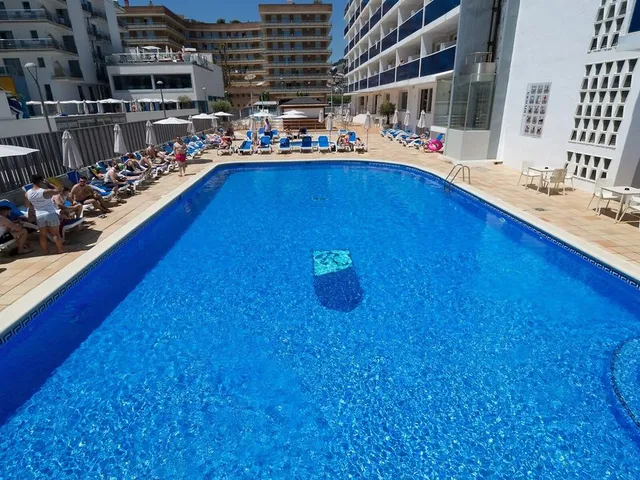 Hotel Riviera