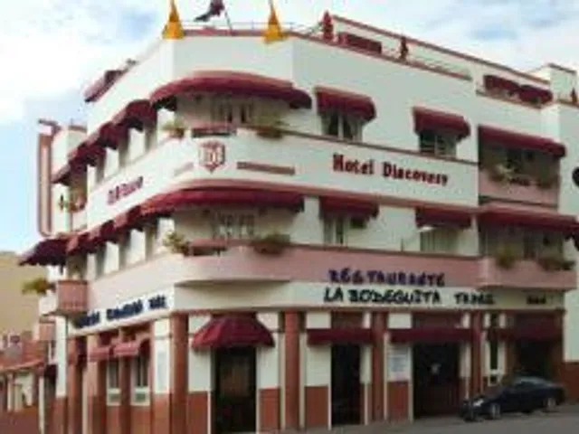 Hotel Discovery