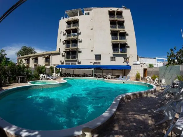 Hotel Renacer