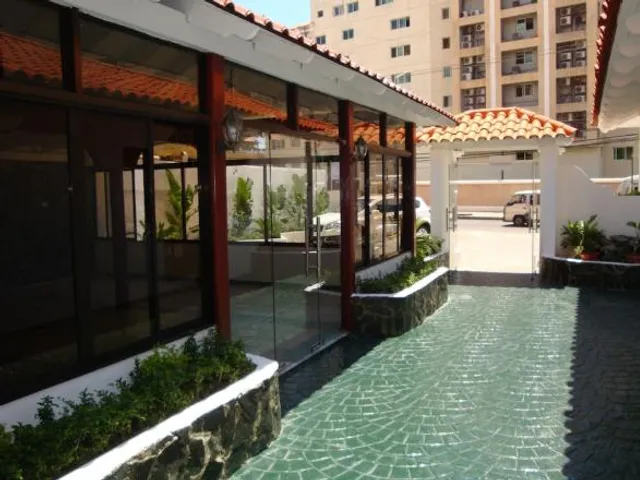 Hotel Santander S.D.