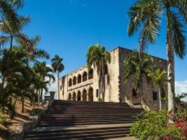 Sheraton Santo Domingo