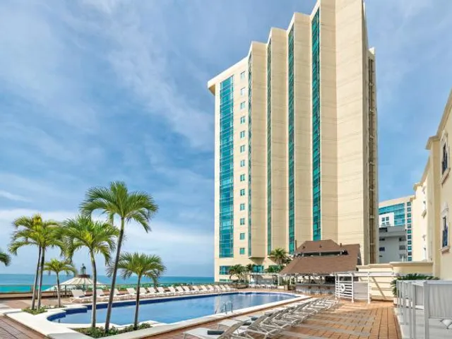 Catalonia Santo Domingo