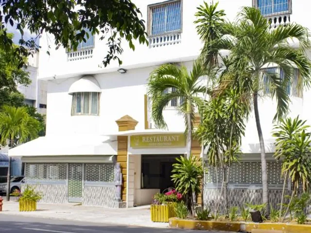 Hotel La Casona Dorada