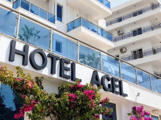 Arel Hotel Sarande