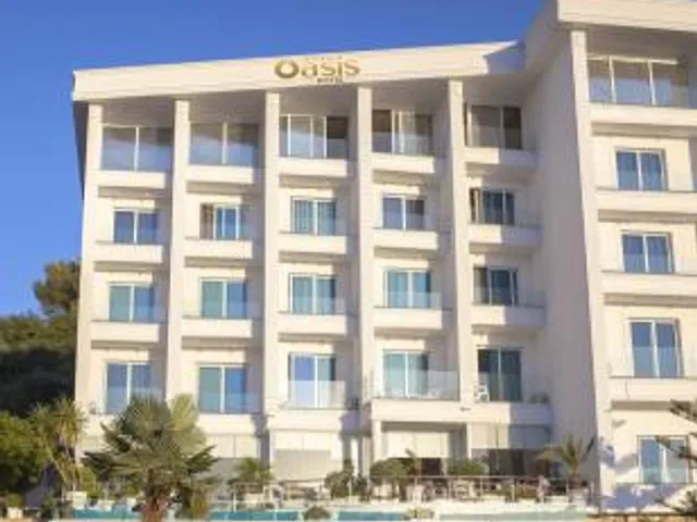 Hotel Oasis