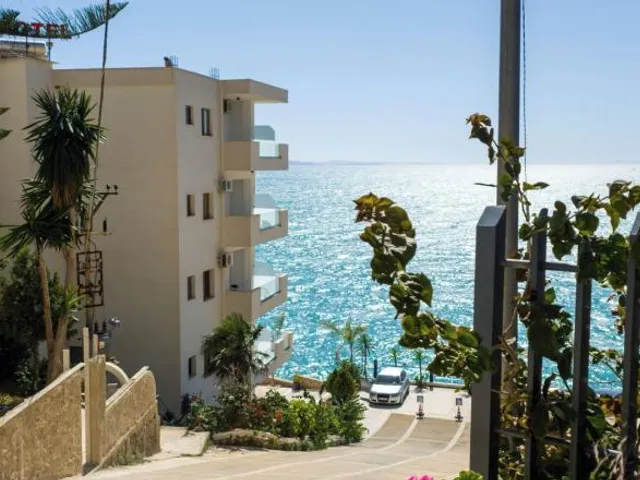 Blue Bay Hotel