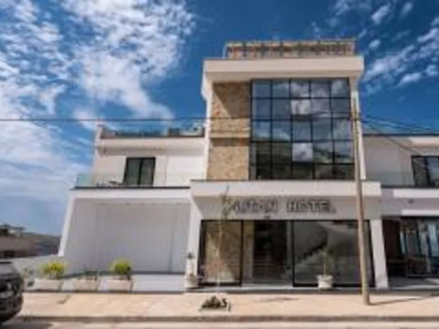 Litan Hotel