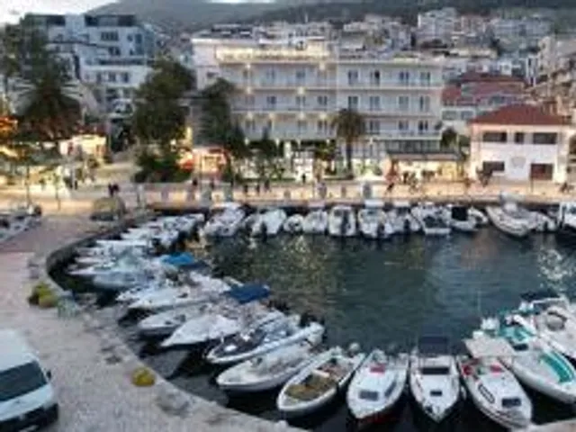 Porto Eda Hotel