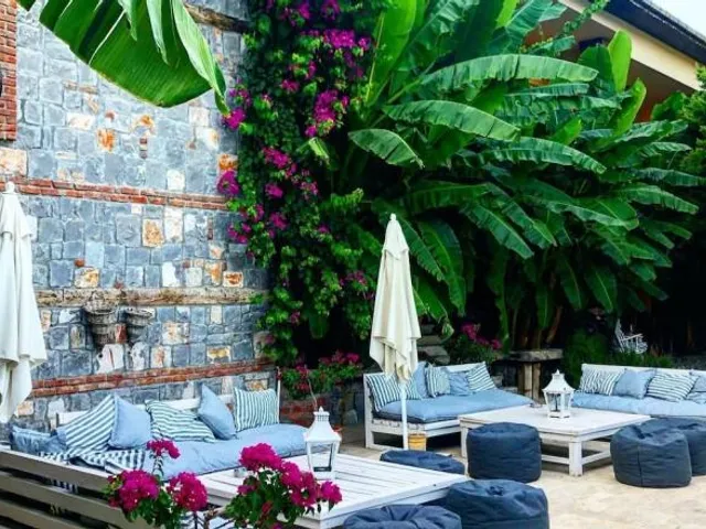 Han Sarigerme Hotel