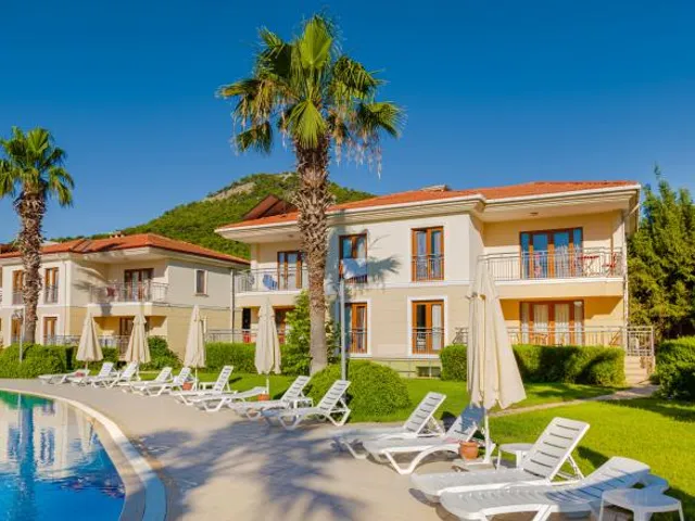 The One Club Hotel