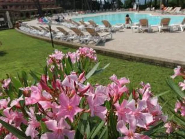 Hotel Palace Corte dei Tusci - Residence I Tusci
