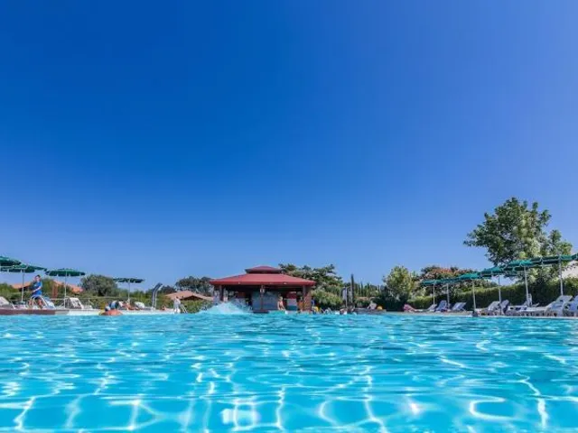Casa in Maremma