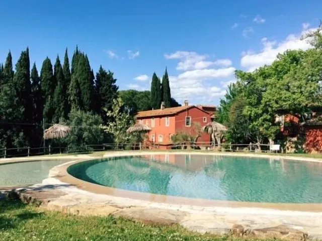 Tenuta Col di Sasso