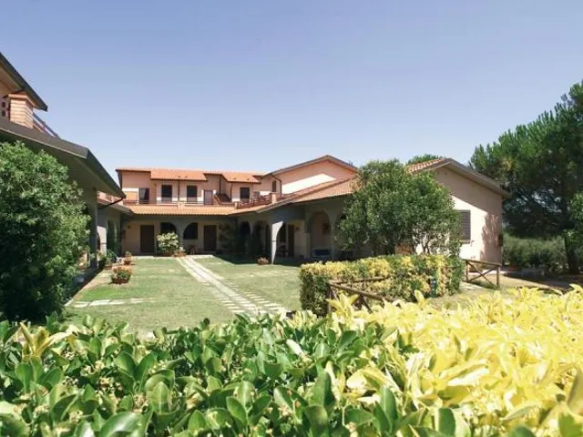 Alberguccio Ranch Hotel