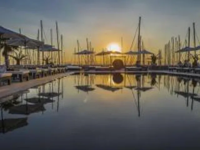 Marina di Scarlino Resort