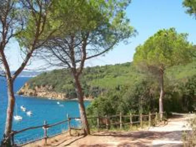 Giardino dei Sugheri