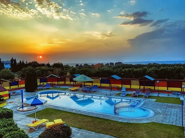 Sea View Studios