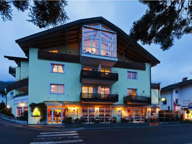 Hotel Tannerhof