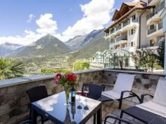 Panorama Familienhotel & Spa Finkennest