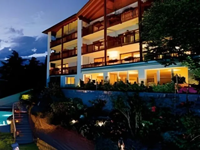 Hotel Garni Ehrenfels